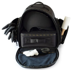 Hairy Pony Helmet Bag