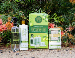 Hairy Pony - Kakadu Plum Collection