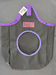Drovers Saddlery Made Haybag
