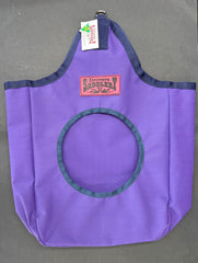 Drovers Saddlery Made Haybag