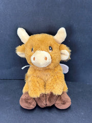 Keeleco Bag Charm - Highland Cow