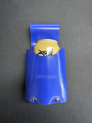 Drovers Saddlery Made PVC Drink Holster