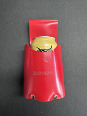 Drovers Saddlery Made PVC Drink Holster