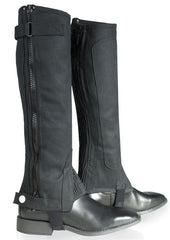 Horze Amara Chaps With Rib