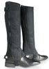 Horze Amara Chaps With Rib
