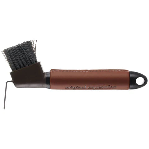 Horze Maddox Hoof Pick