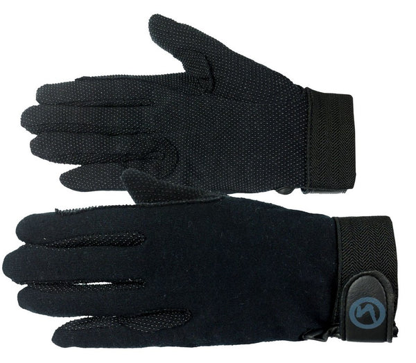 Basic Polygrip Gloves