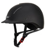 Huntington Gloss Black Helmet