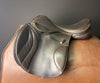 Kent and Masters Jumping Saddle 17.5" - ID:2223E