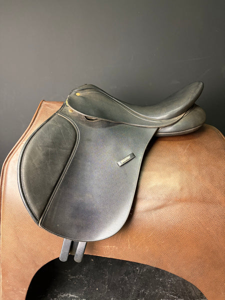 Wintec Allpurpose Saddle 17'' - ID: 2236A
