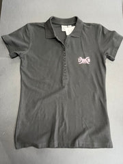 Drovers Saddlery '25th Anniversary' Women's Polo