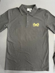 Drovers Saddlery '25th Anniversary' Men's Polo