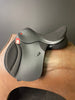 Thorowgood T4 Allpurpose Saddle 16.5" ID:2125E