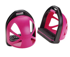 Wintec Kids Cage Stirrups
