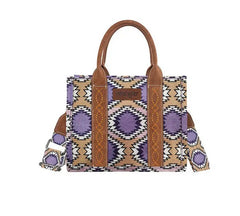 Wrangler Inez Crossbody Bag