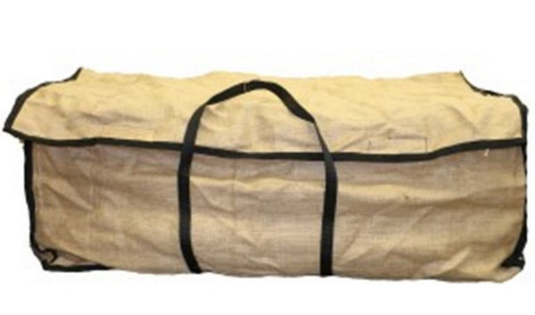 Jute Hay Bale Bag