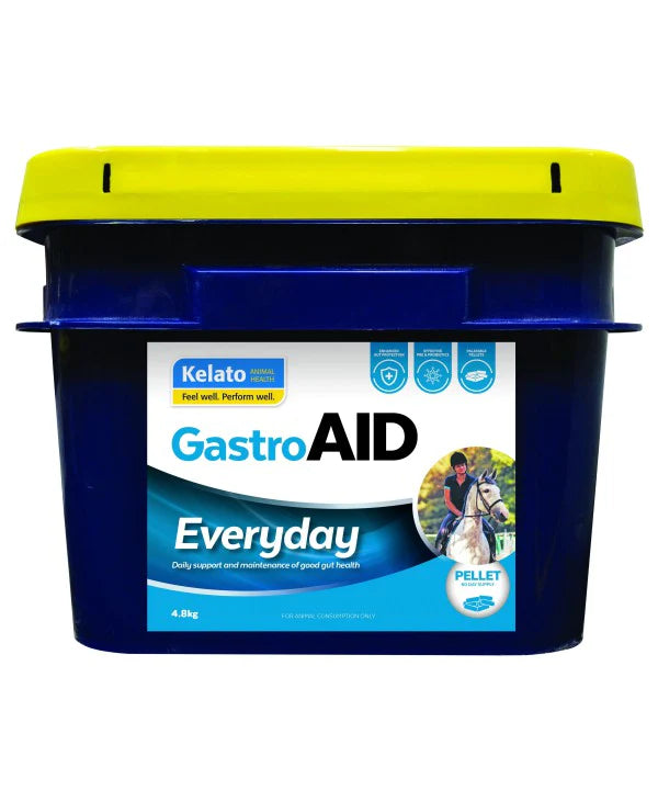 Kelato GastroAid Everyday