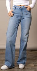 Kimes Ranch Jeans - Zoey Light Wash
