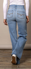 Kimes Ranch Jeans - Zoey Light Wash