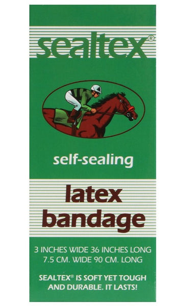Latex Bandage