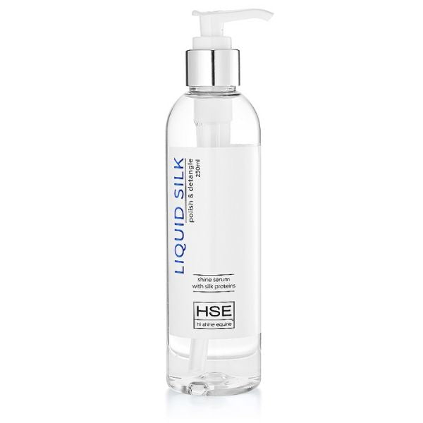 HSE Liquid Silk Serum