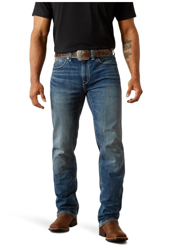 Ariat Men's M4 Straight Terrance Jeans