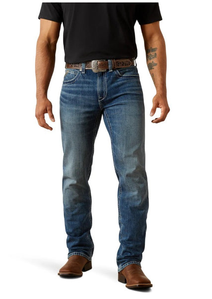 Ariat Men's M4 Straight Terrance Jeans