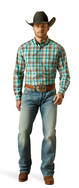Ariat M5 Relaxed Thomas Boot Cut Jean