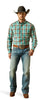 Ariat M5 Relaxed Thomas Boot Cut Jean