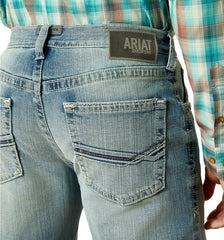 Ariat M5 Relaxed Thomas Boot Cut Jean