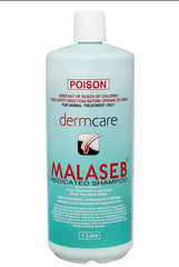 Malaseb Medicated Shampoo