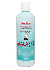 Malaseb Medicated Shampoo