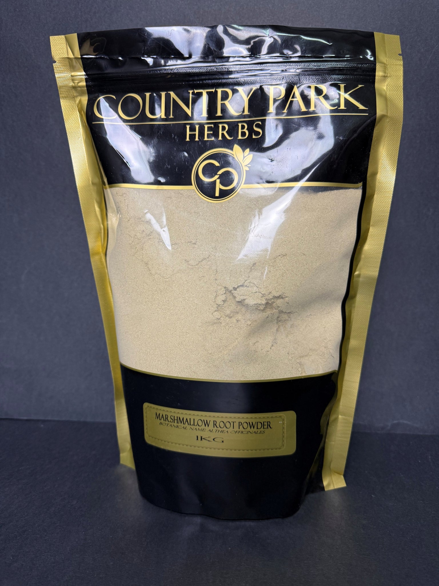 Marshmallow Root Powder 1KG