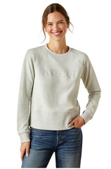 Ariat Womens Martine Sweatshirt