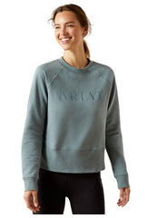 Ariat Womens Martine Sweatshirt