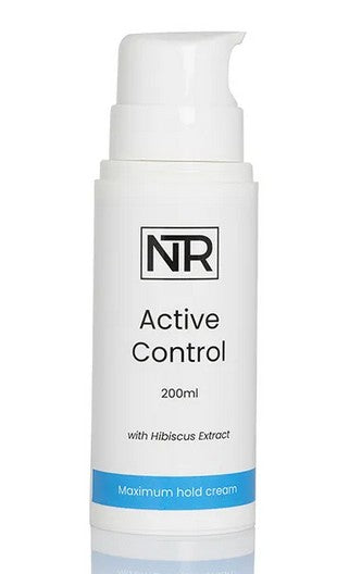 NTR Active Control