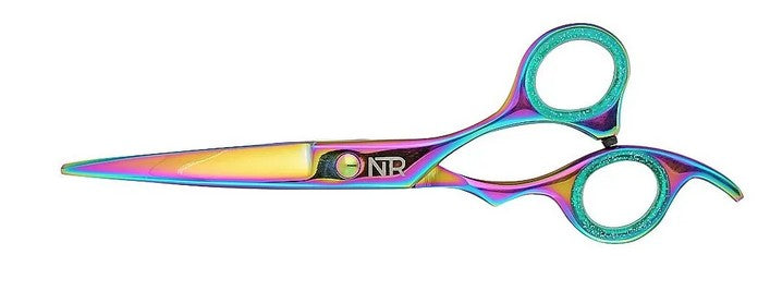 NTR Plaiting & Trimming Scissors