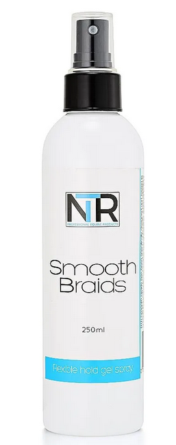 NTR Smooth Braids 250ML