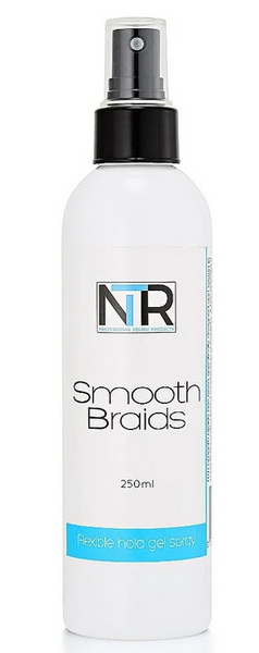 NTR Smooth Braids 250ML