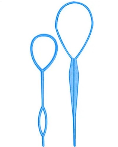 NTR Topsy Tail Puller
