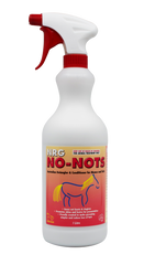 NRG No Nots