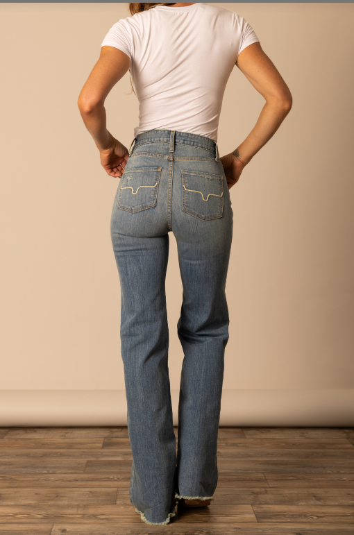 Kimes Ranch Jeans - Olivia
