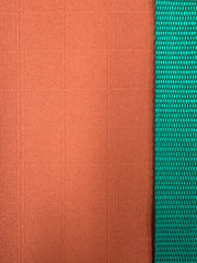 Drovers Saddlery Made Zip Up Feedbag