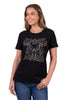 Women’s Pure Western Jocelyn Tee