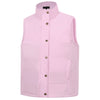 Women's Pilbara Vest- Pink