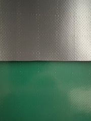 Drovers Saddlery Made PVC Gear Bag