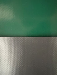 Drovers Saddlery Made PVC Gear Bag