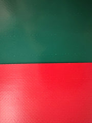 Drovers Saddlery Made PVC Gear Bag