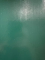 Drovers Saddlery Made Pommel Bag