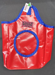 Drovers Saddlery Made Haybag